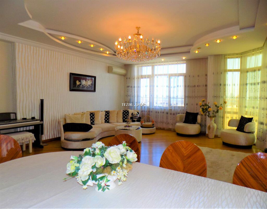 Nərimanov rayonunda, “Həsən Əliyev” küçəsində, "Gənclik" metrosu - şəkil 3