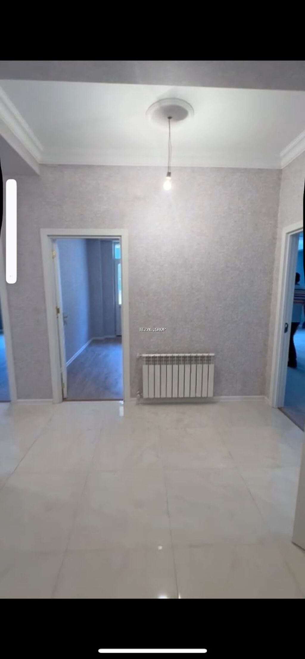 Zabrat, 4 otaqlı, Yeni tikili, m. Koroğlu, 106 kv. m - şəkil 3