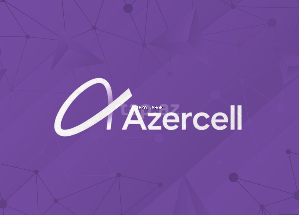 Nömrə: ( 050 ) ( 5613131 )