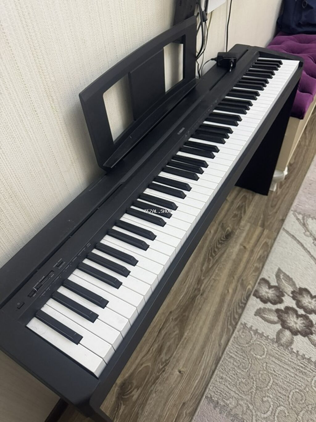 Piano, Yamaha, Rəqəmsal, Yeni, Ünvandan götürmə, Pulsuz çatdırılma, Ödənişli çatdırılma