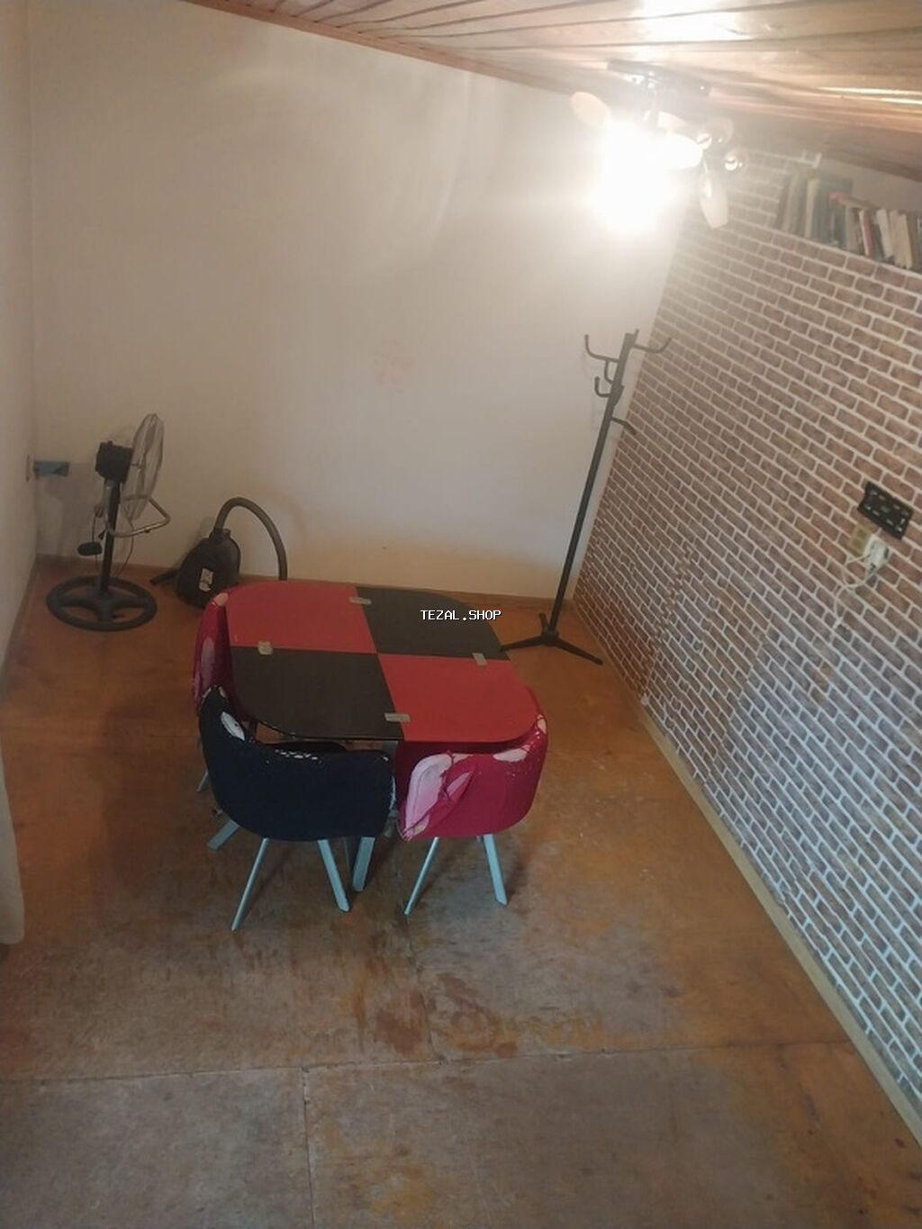 Hər şəraiti olan səliqəli və rahat həyət evi kirayə verilir. ✔️ Su