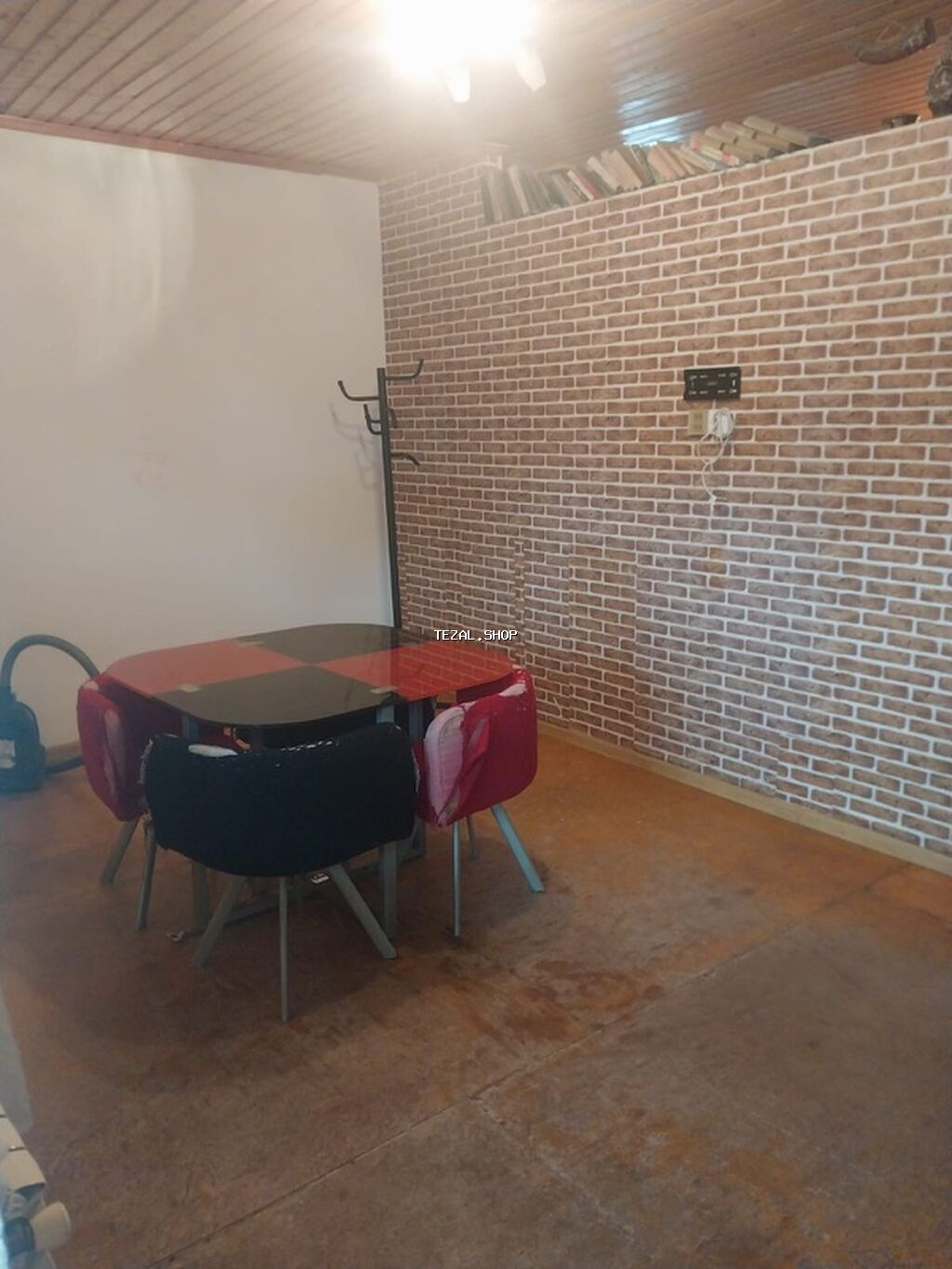 Hər şəraiti olan səliqəli və rahat həyət evi kirayə verilir. ✔️ Su - şəkil 2