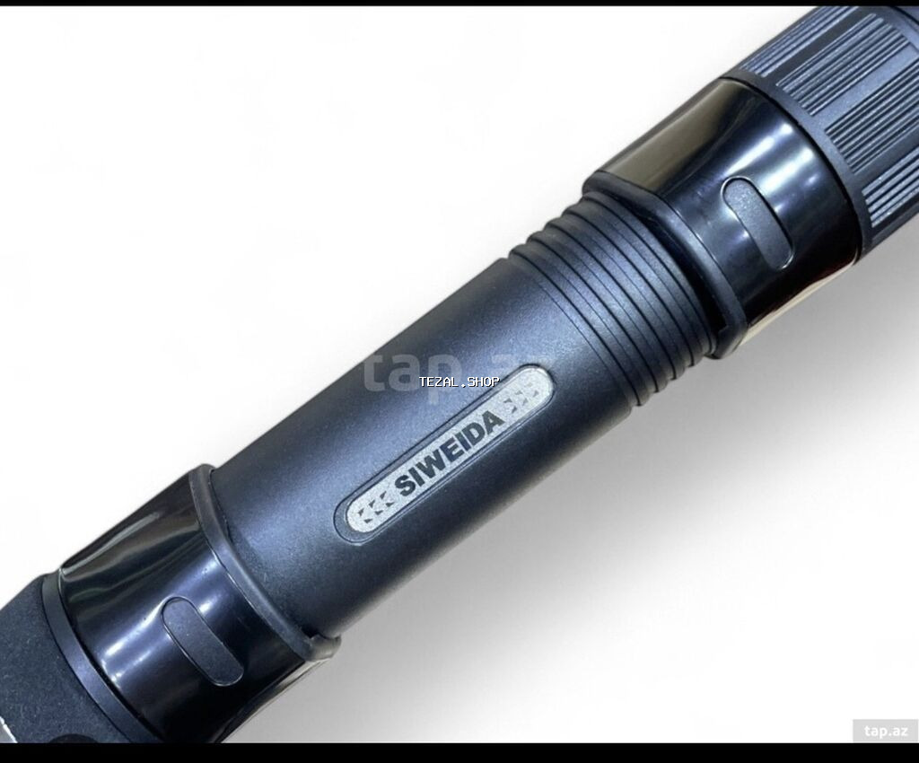 Balıqçılıq üçün dəst: Shimano Activecast 1060 fırlanan çarx + Siweida - şəkil 3