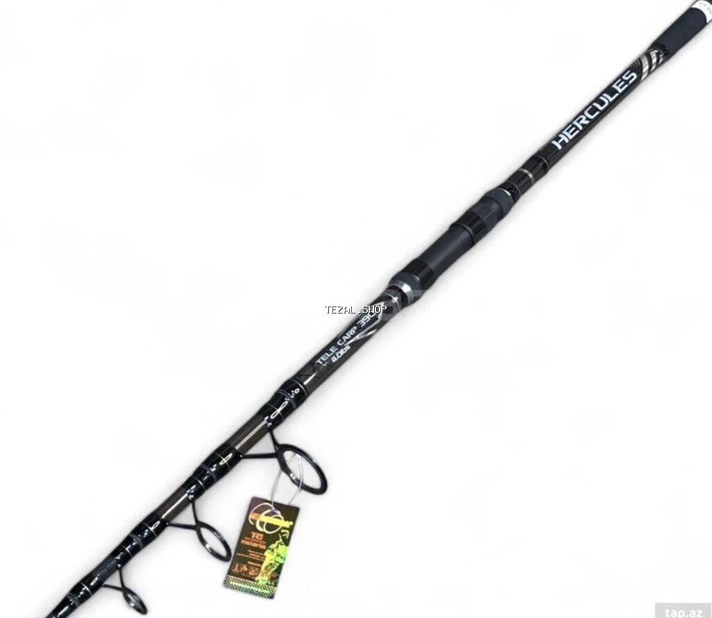 Balıqçılıq üçün dəst: Shimano Activecast 1060 fırlanan çarx + Siweida - şəkil 4