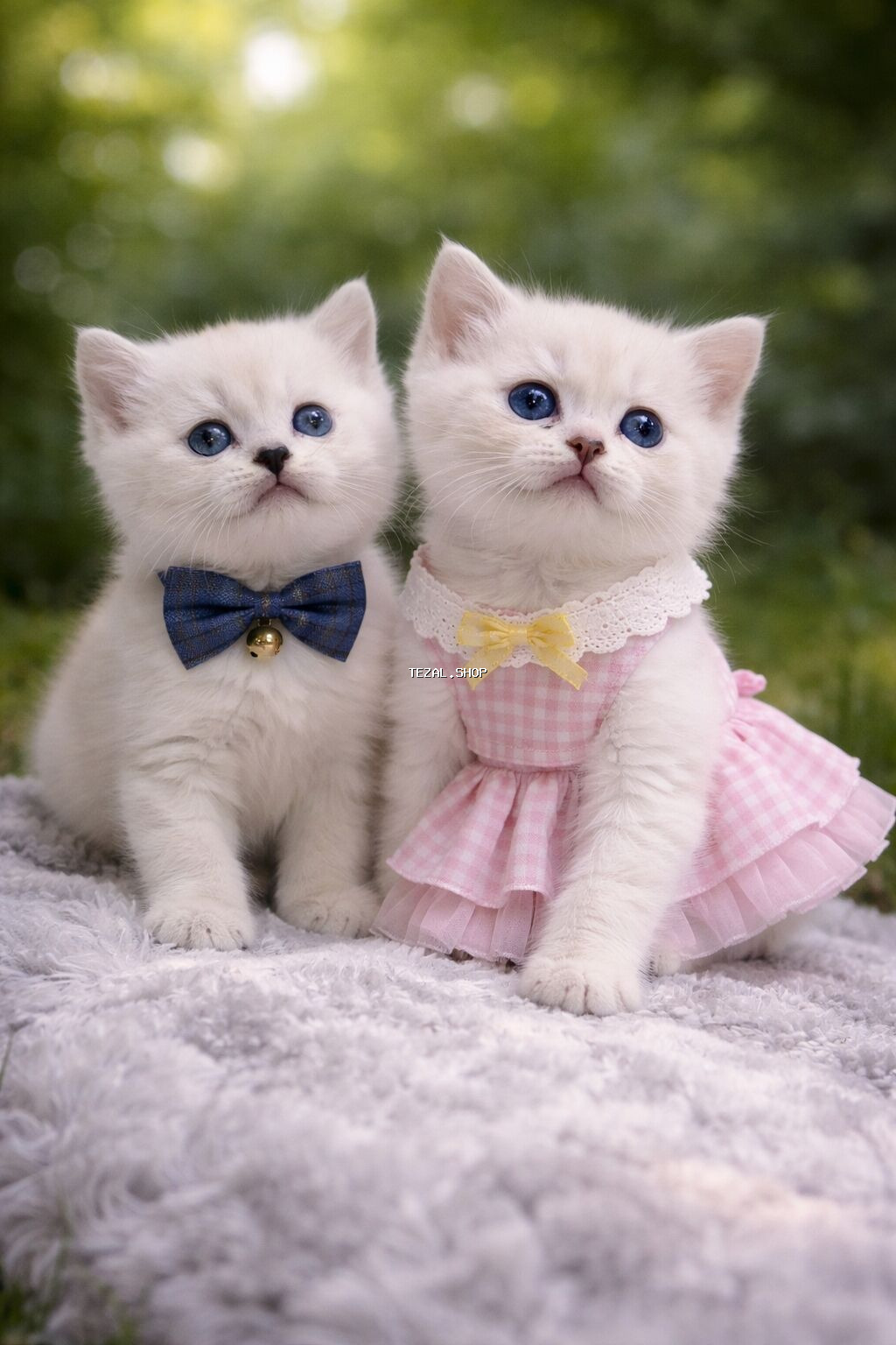 Şinşilla - şəkil 2