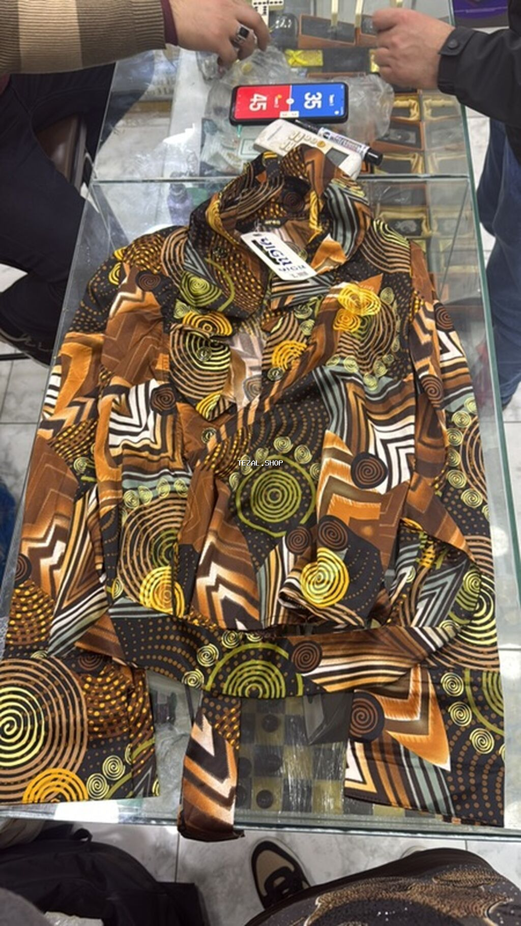 Qadın köynəkləri – müxtəlif dizayn və rənglər Məhsul təsviri: -