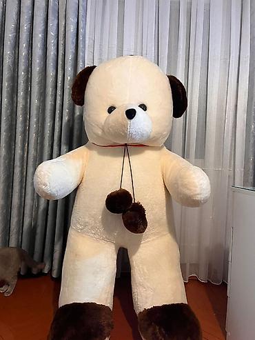 Oyuncaqlar - şəkil 3