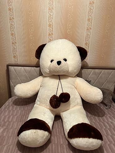 Oyuncaqlar - şəkil 2