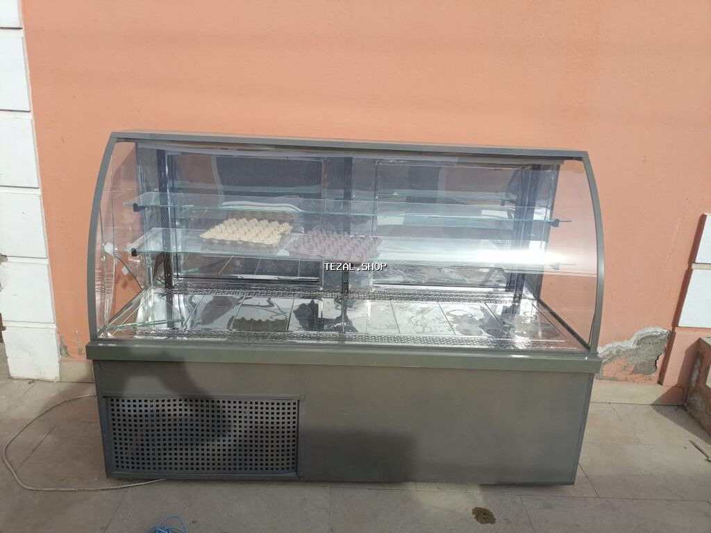 Şirniyyət üçün, 130 * 200 * 90