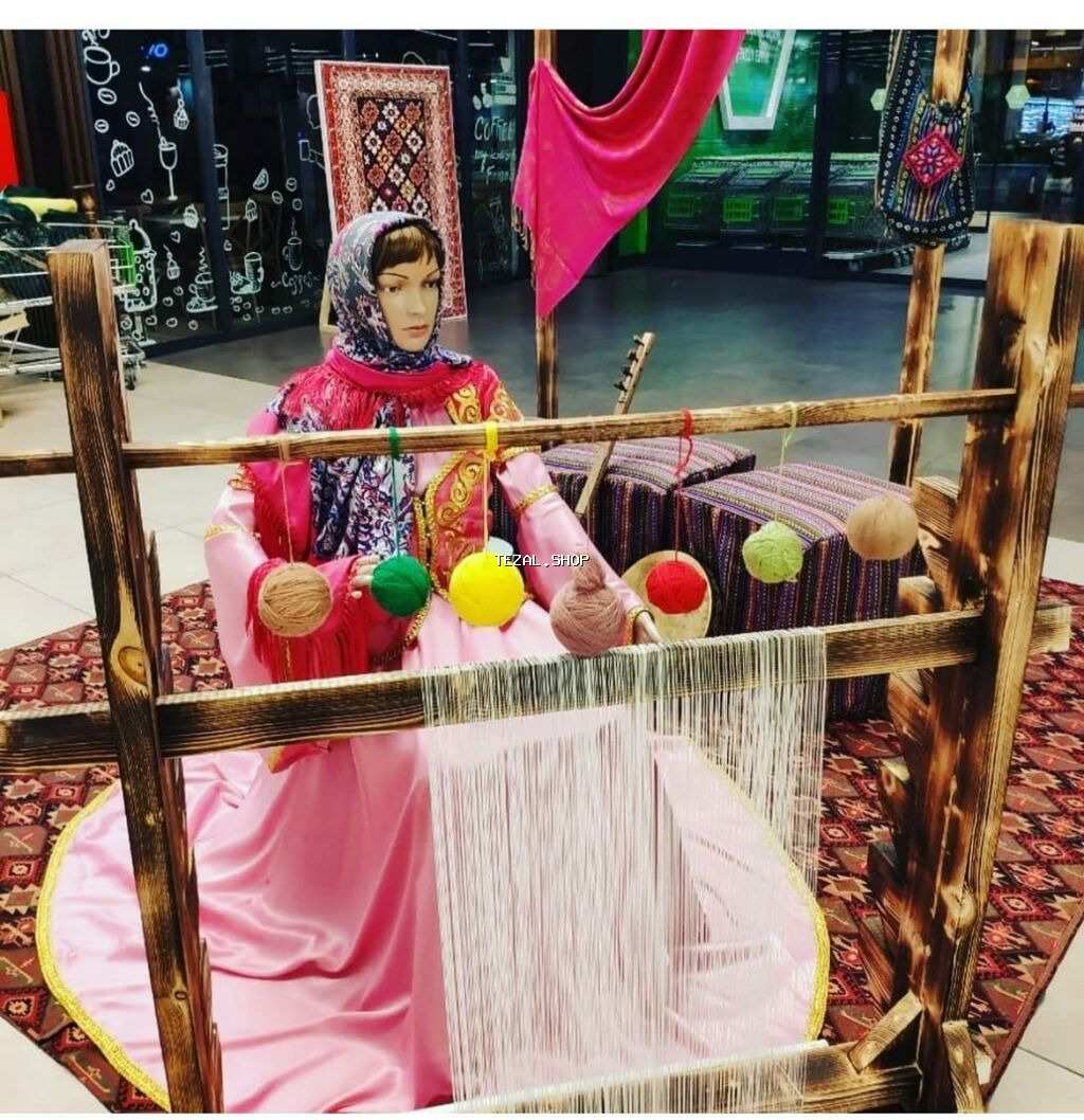 Novruz dekorlari - şəkil 3