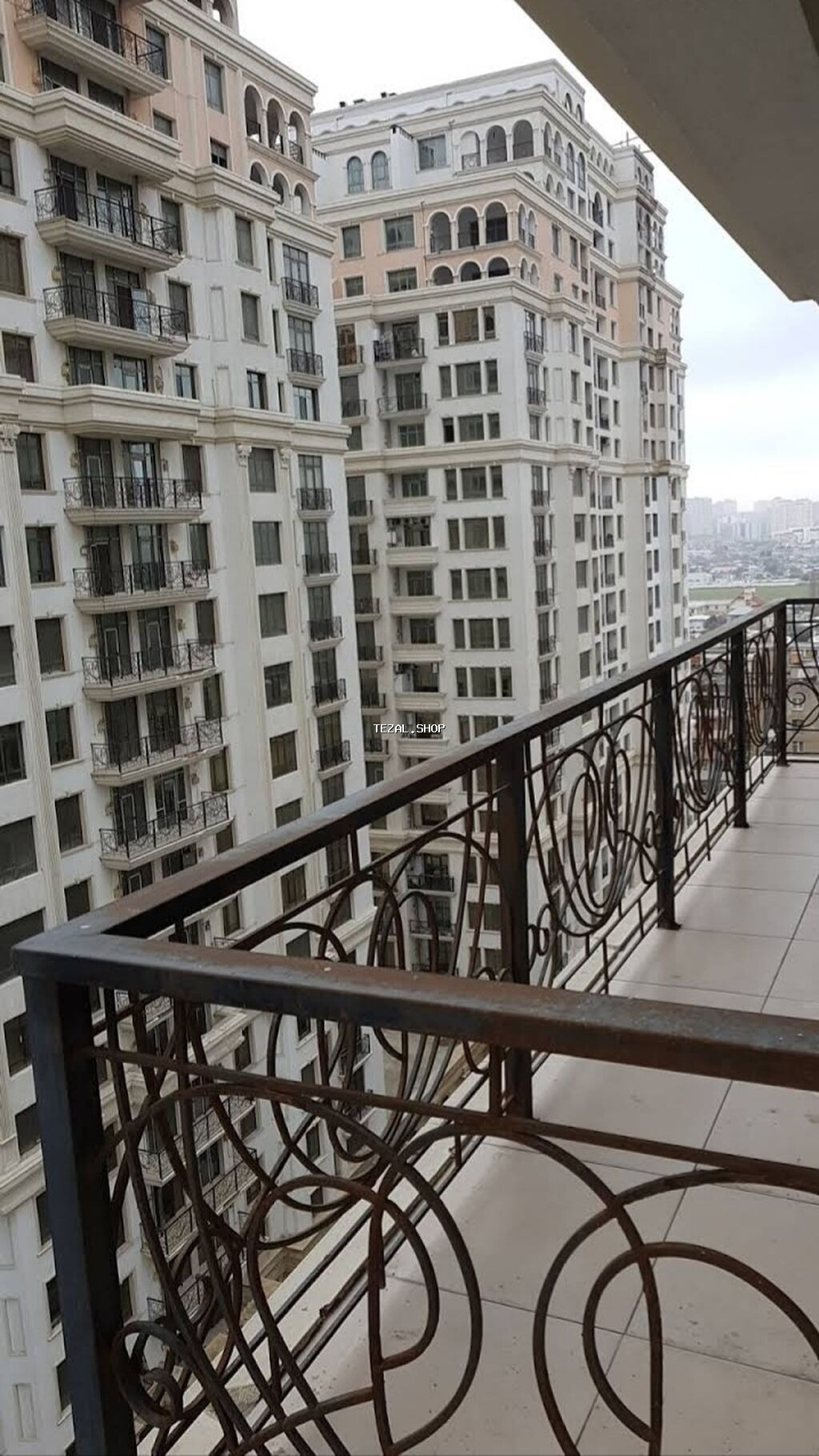 Təmir olunmuş evinizə xsusi peşəkar işçilərimiz tərəfindən zədə - şəkil 3