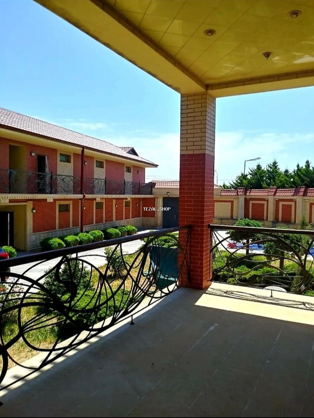 Təmir olunmuş evinizə xsusi peşəkar işçilərimiz tərəfindən zədə - şəkil 4