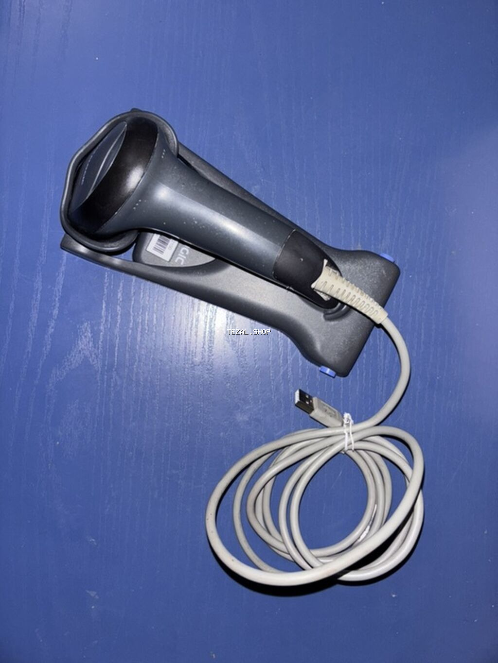 Datalogic QuickScan Lite QW2120 barkod oxuyucu Texniki xüsusiyyətlər - şəkil 5