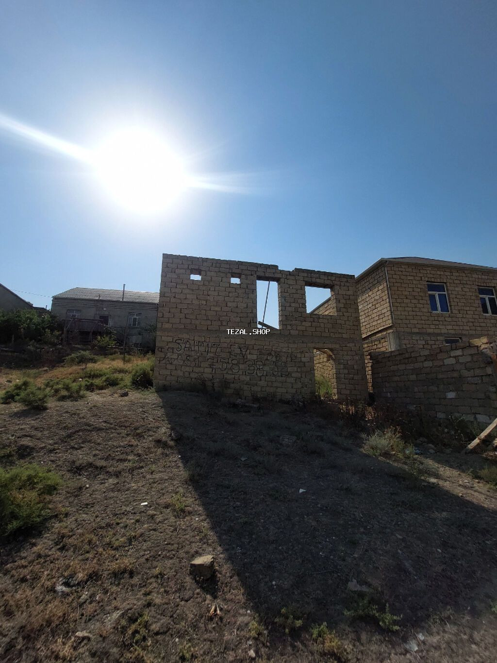 5 sot, Mülkiyyətçi - şəkil 2