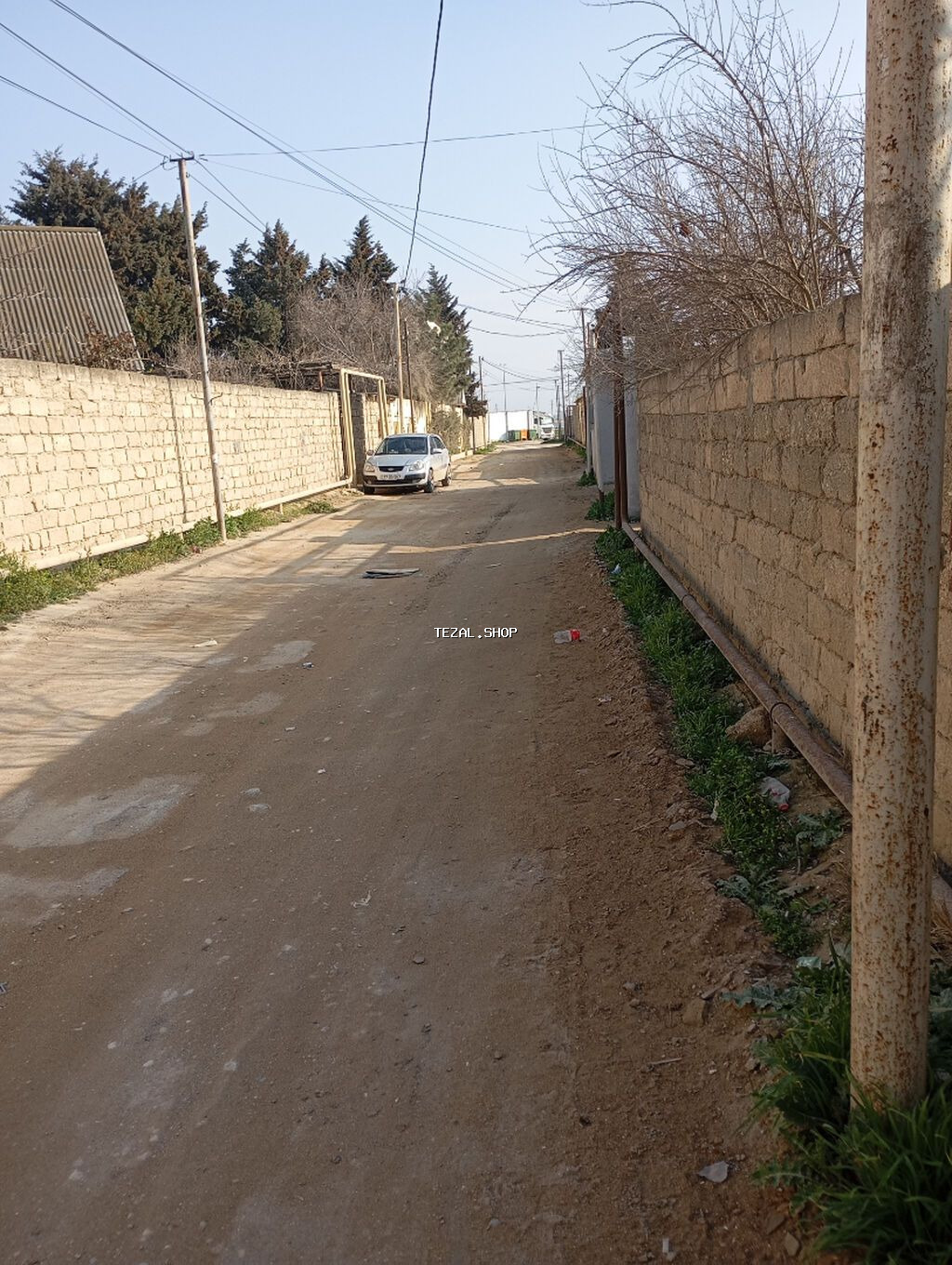 2 sot, Mülkiyyətçi - şəkil 4