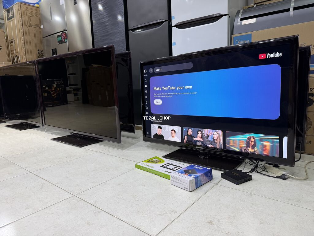 Televizor Samsung LED ekran