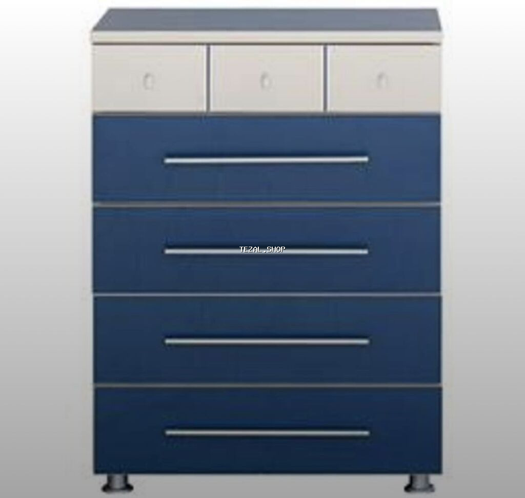 Oğlan və qız üçün, İşlənmiş, Təknəfərlik çarpayı, Dolab, Komod, Tumba - şəkil 3