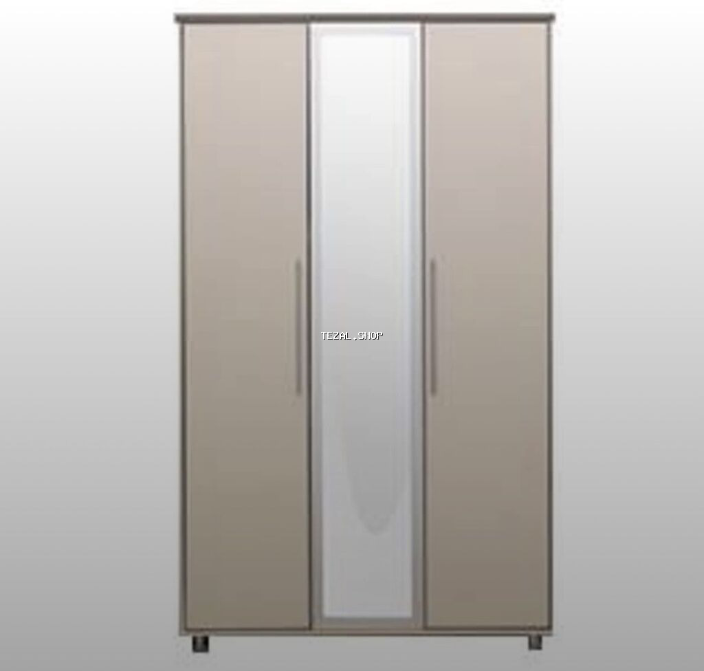 Oğlan və qız üçün, İşlənmiş, Təknəfərlik çarpayı, Dolab, Komod, Tumba - şəkil 4