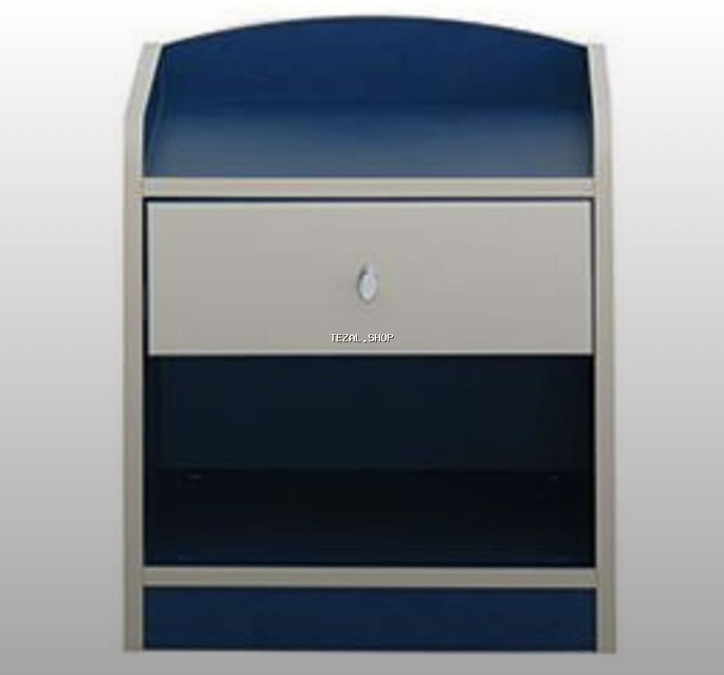 Oğlan və qız üçün, İşlənmiş, Təknəfərlik çarpayı, Dolab, Komod, Tumba - şəkil 5