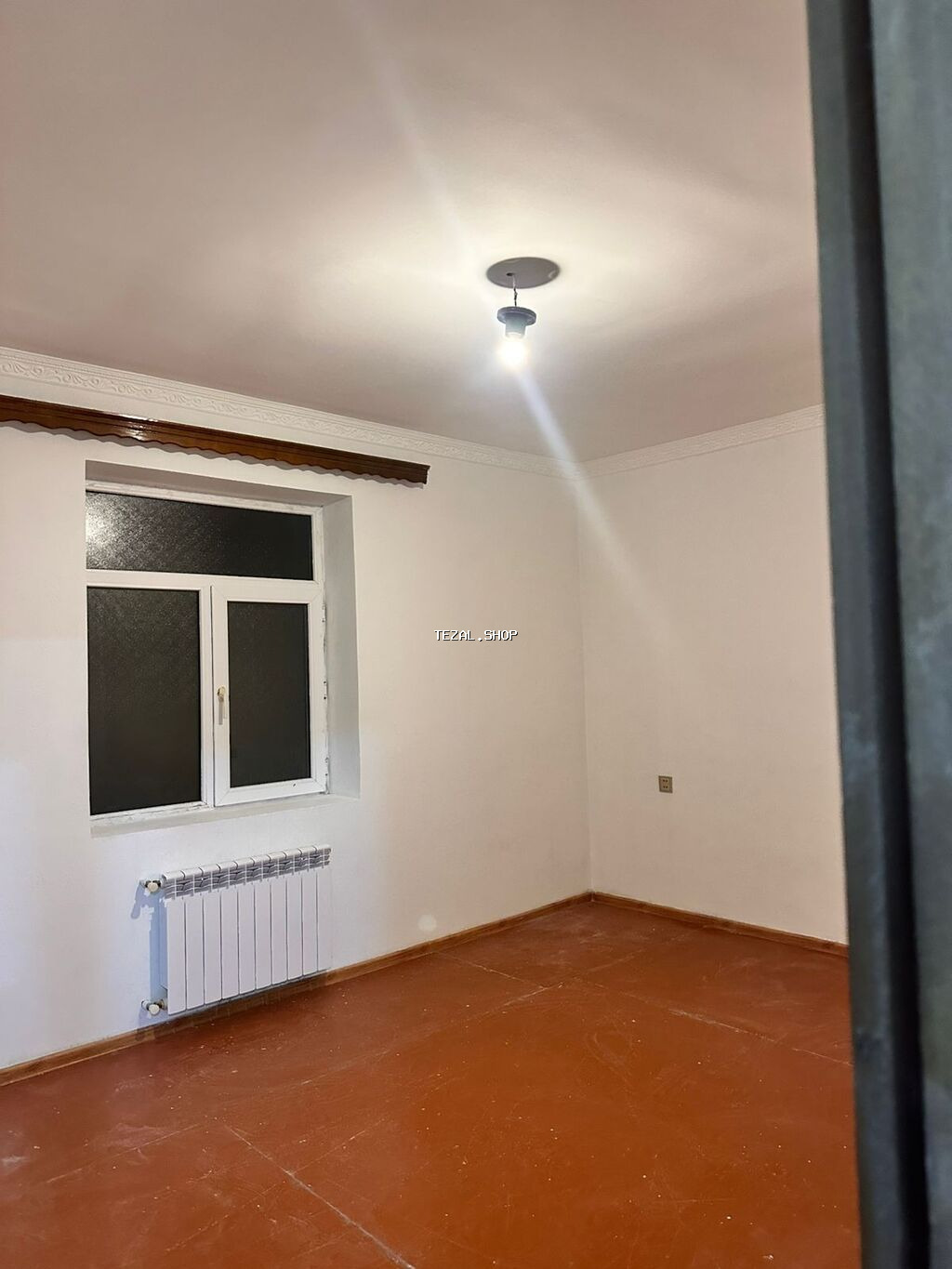 Ev Bine salxozda yerleşir yaxsi bir yerdi hal hazirda kiraci qalir iki - şəkil 2