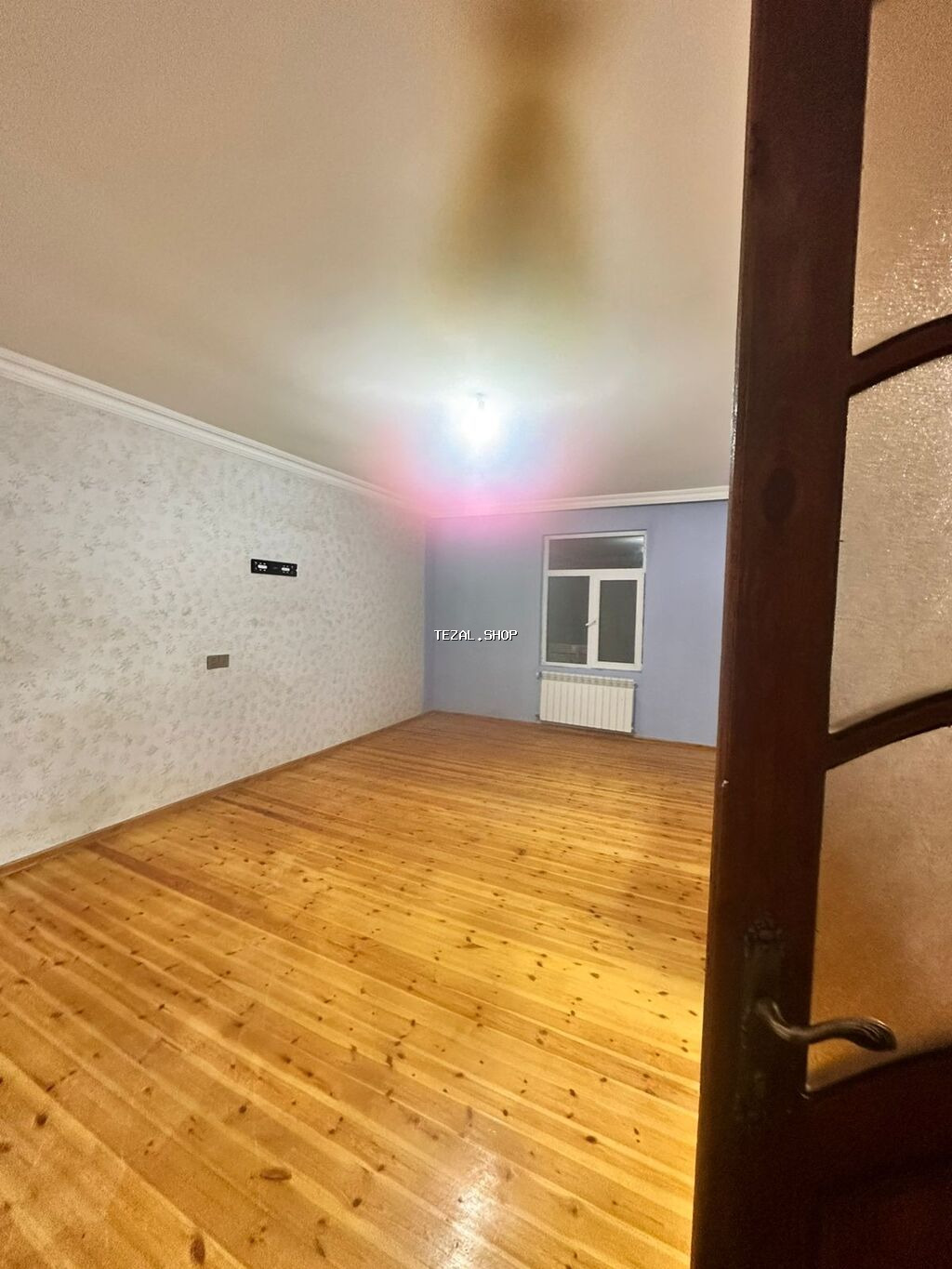 Ev Bine salxozda yerleşir yaxsi bir yerdi hal hazirda kiraci qalir iki - şəkil 5