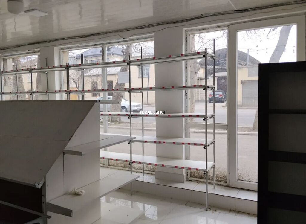 İcarəyə verilir – vitrinli obyekt/iş yeri Xüsusiyyətlər: - Geniş ön - şəkil 5