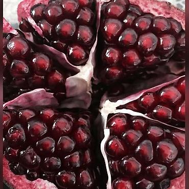 Salam nar tinqleri satışı öküz burun nar tinqleri gulöşe talıb nar - şəkil 3