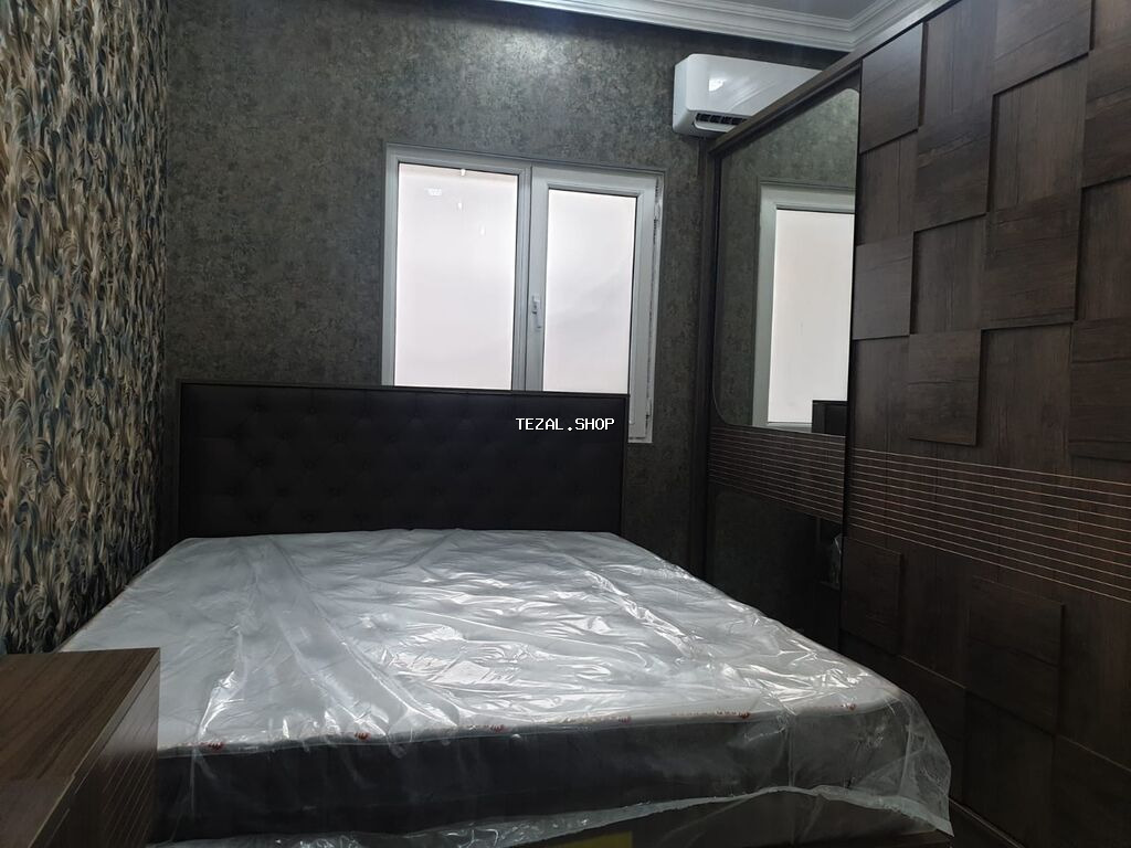 İkinəfərlik çarpayı, Almaniya, Yeni