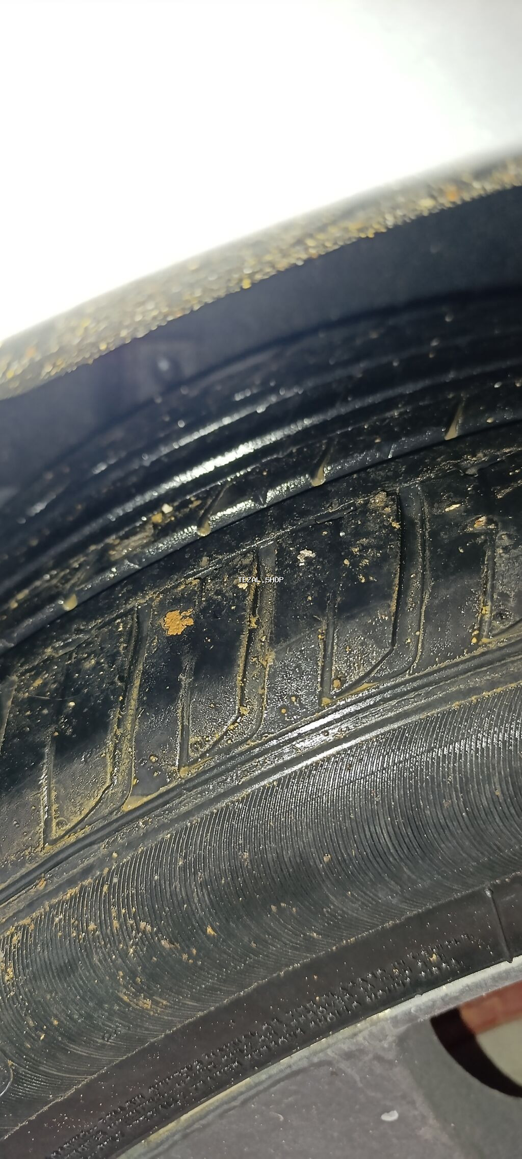 Disk R 20, 5 Boltlu - şəkil 5