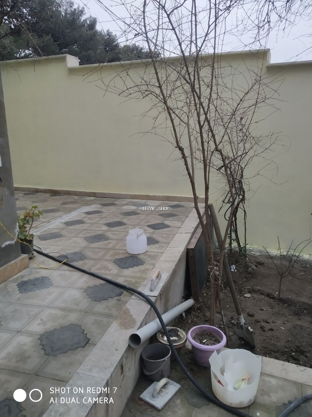 Tarsofqa ve Krasqa isi ile mesgul oluram munasib qiymete isleyirem is - şəkil 4