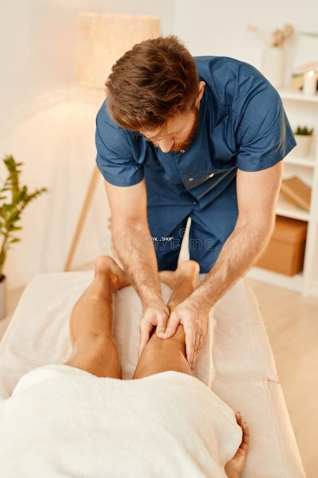 Klassik masaj, Uşaqlar üçün, Kişilər üçün, Qadınlar üçün, Evə gəlməklə - şəkil 4