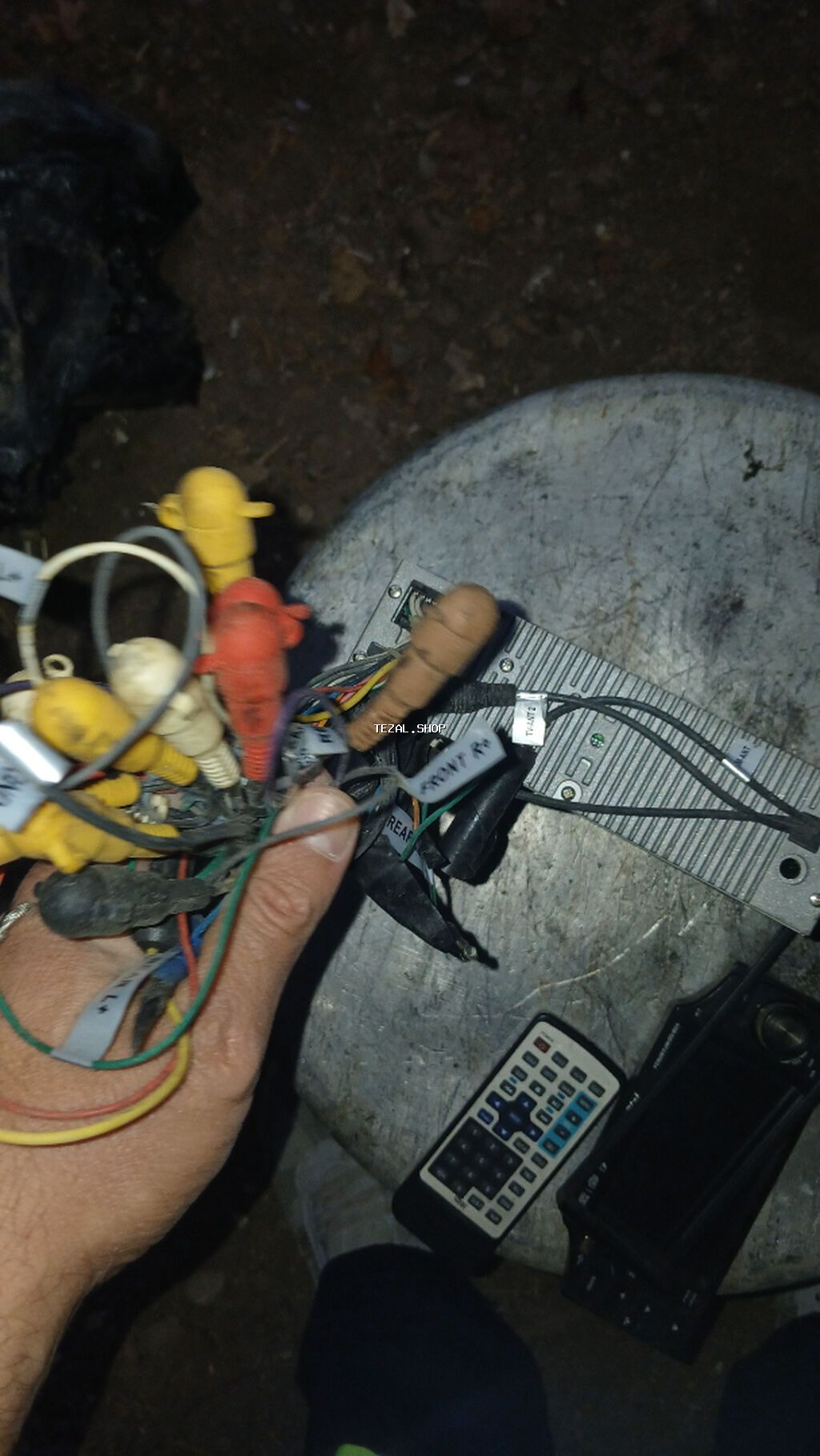 WhatsApp var - şəkil 2