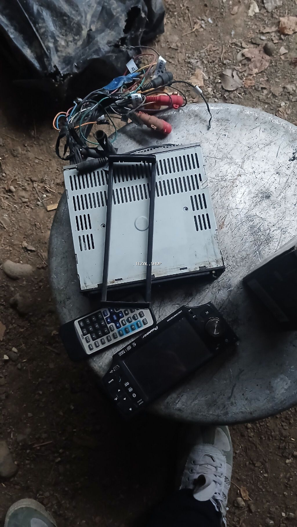 WhatsApp var - şəkil 3