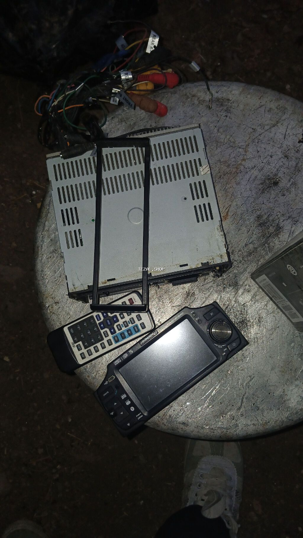 WhatsApp var - şəkil 4