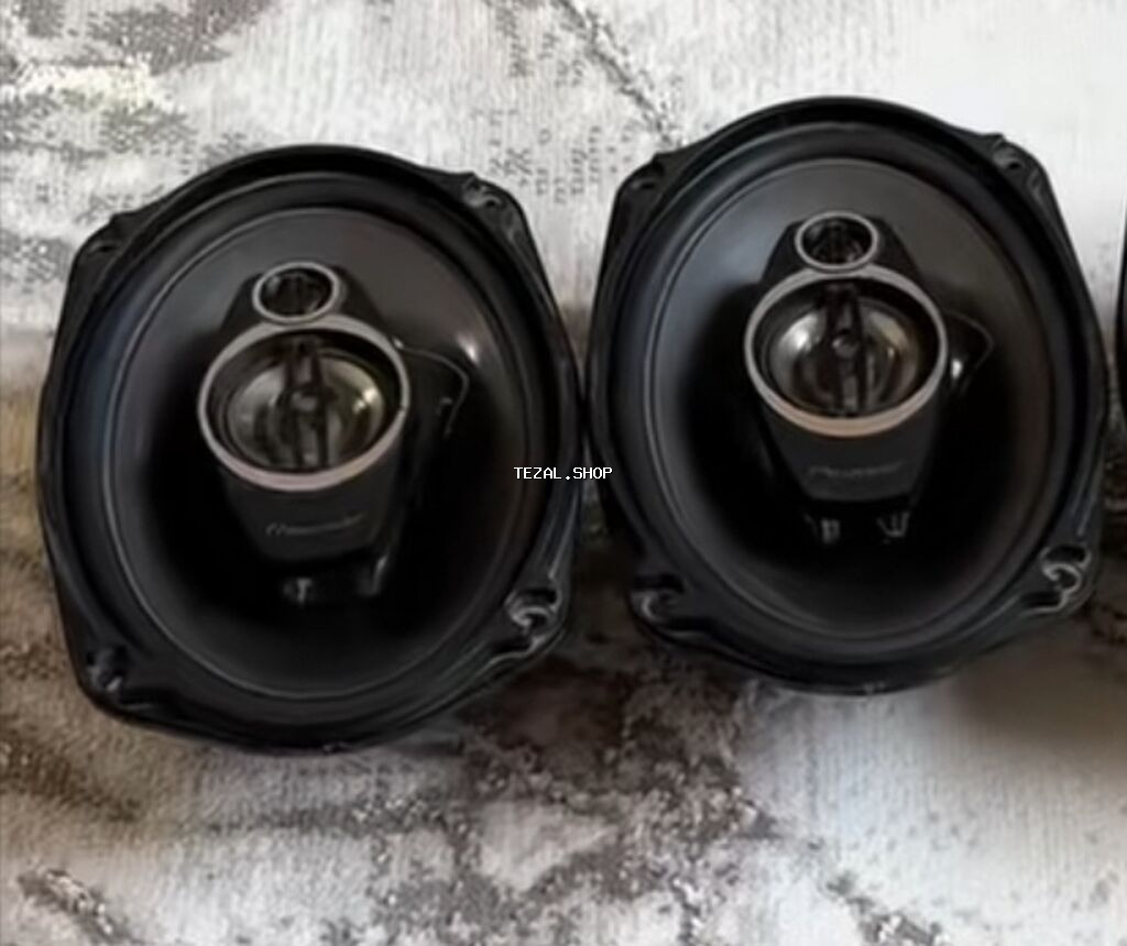 Maqnitol, Pioneer, CD - şəkil 4