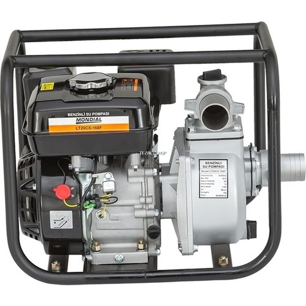 Nasos, Suvarma üçün, quraşdırılma Səthi, Yeni