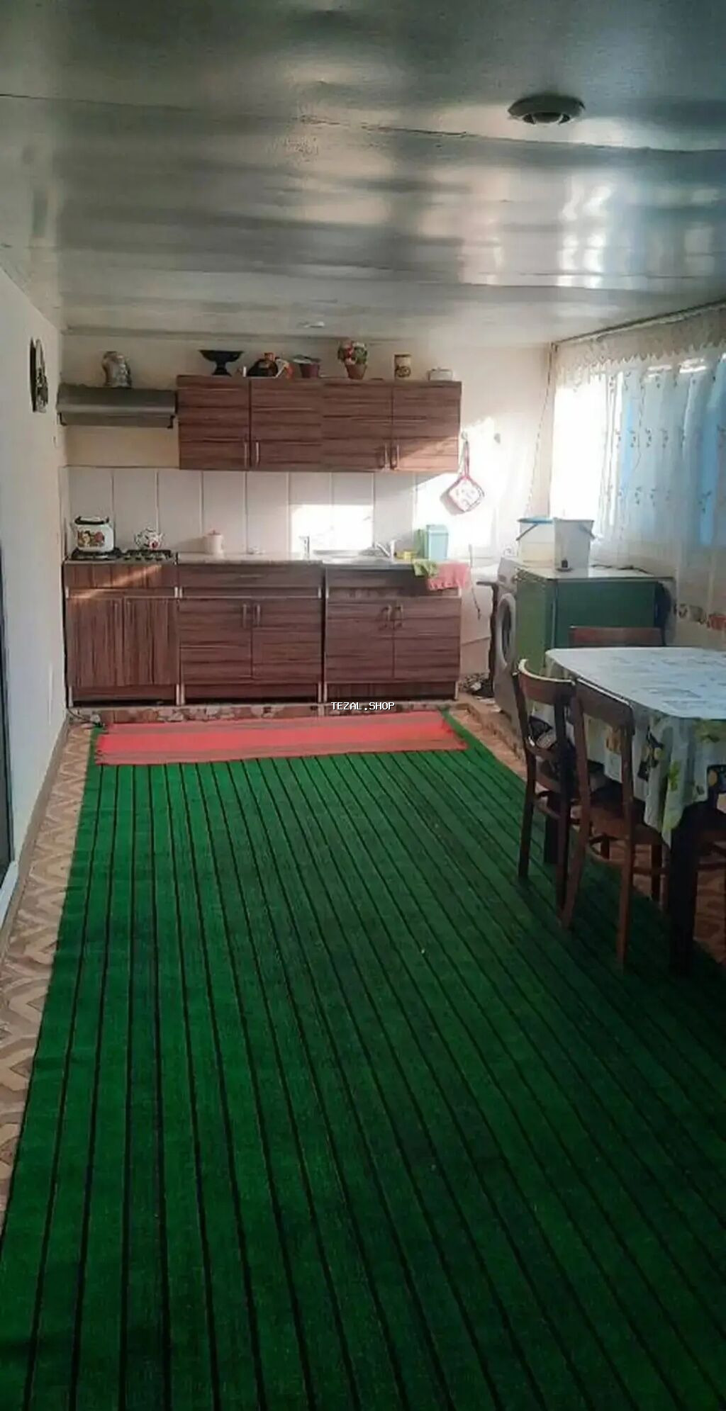 Xudat, 950 kv. m, 8 otaq, Hovuzsuz, Qaz, İşıq, Su - şəkil 2