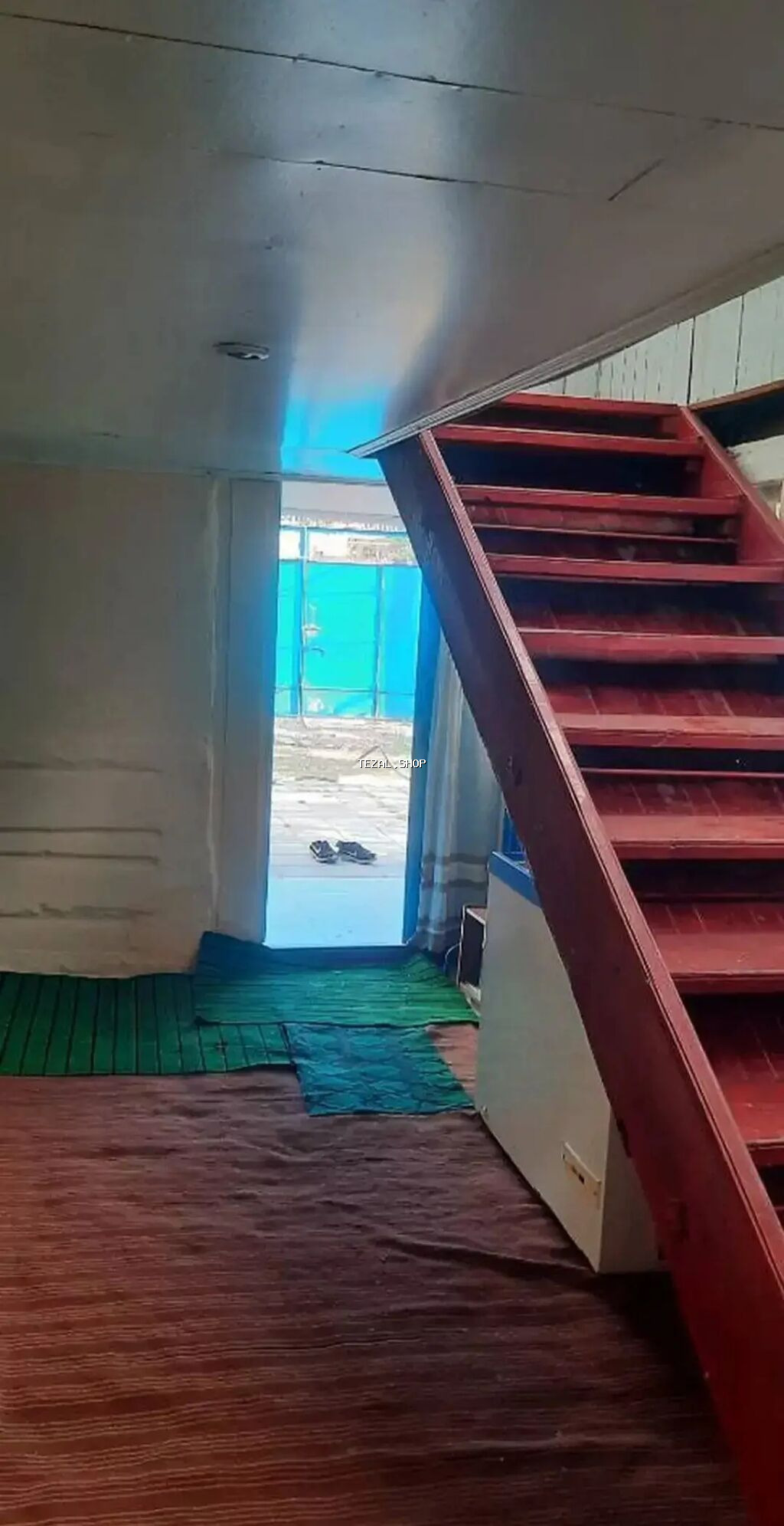 Xudat, 950 kv. m, 8 otaq, Hovuzsuz, Qaz, İşıq, Su - şəkil 3