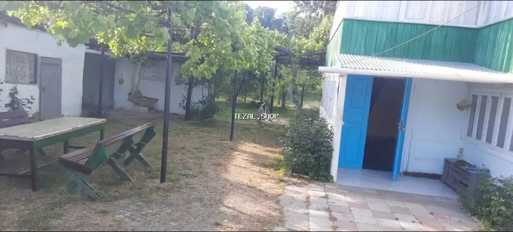 Xudat, 950 kv. m, 8 otaq, Hovuzsuz, Qaz, İşıq, Su - şəkil 4