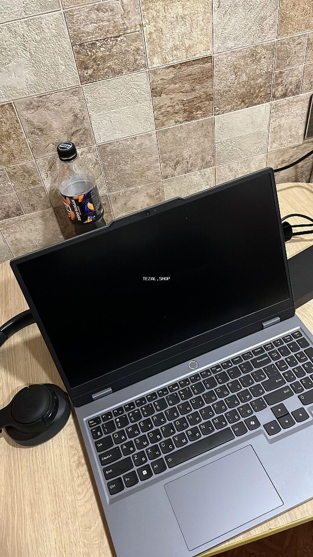 512 GB SSD 16 GB RAM AMD Ryzen 5 prosessor Nvidia Geforce RTX 4050