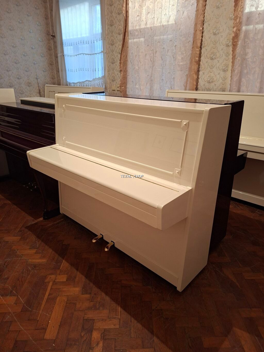 Piano, Belarus, Akustik, Yeni, Pulsuz çatdırılma