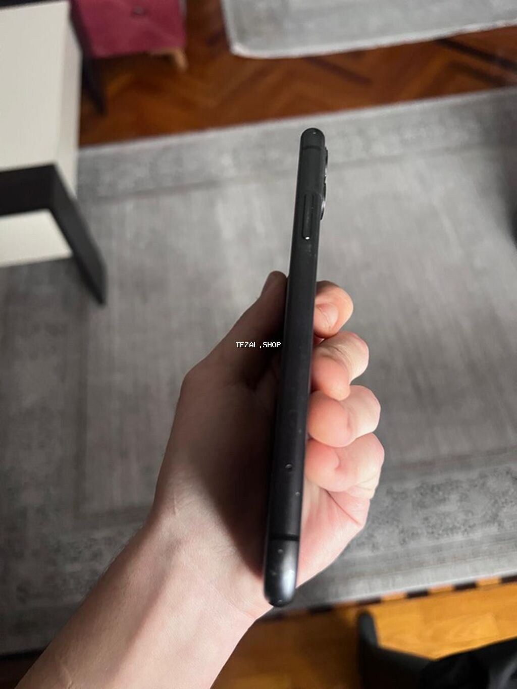 IPhone 11, 64 GB, Black Titanium - şəkil 4