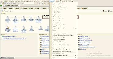 1C8.3 programının komputerə yazilması. Yeni hesablar planiyla - şəkil 3