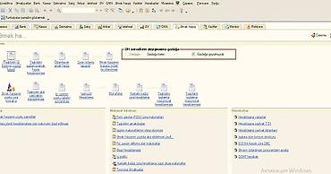 1C8.3 programının komputerə yazilması. Yeni hesablar planiyla - şəkil 4