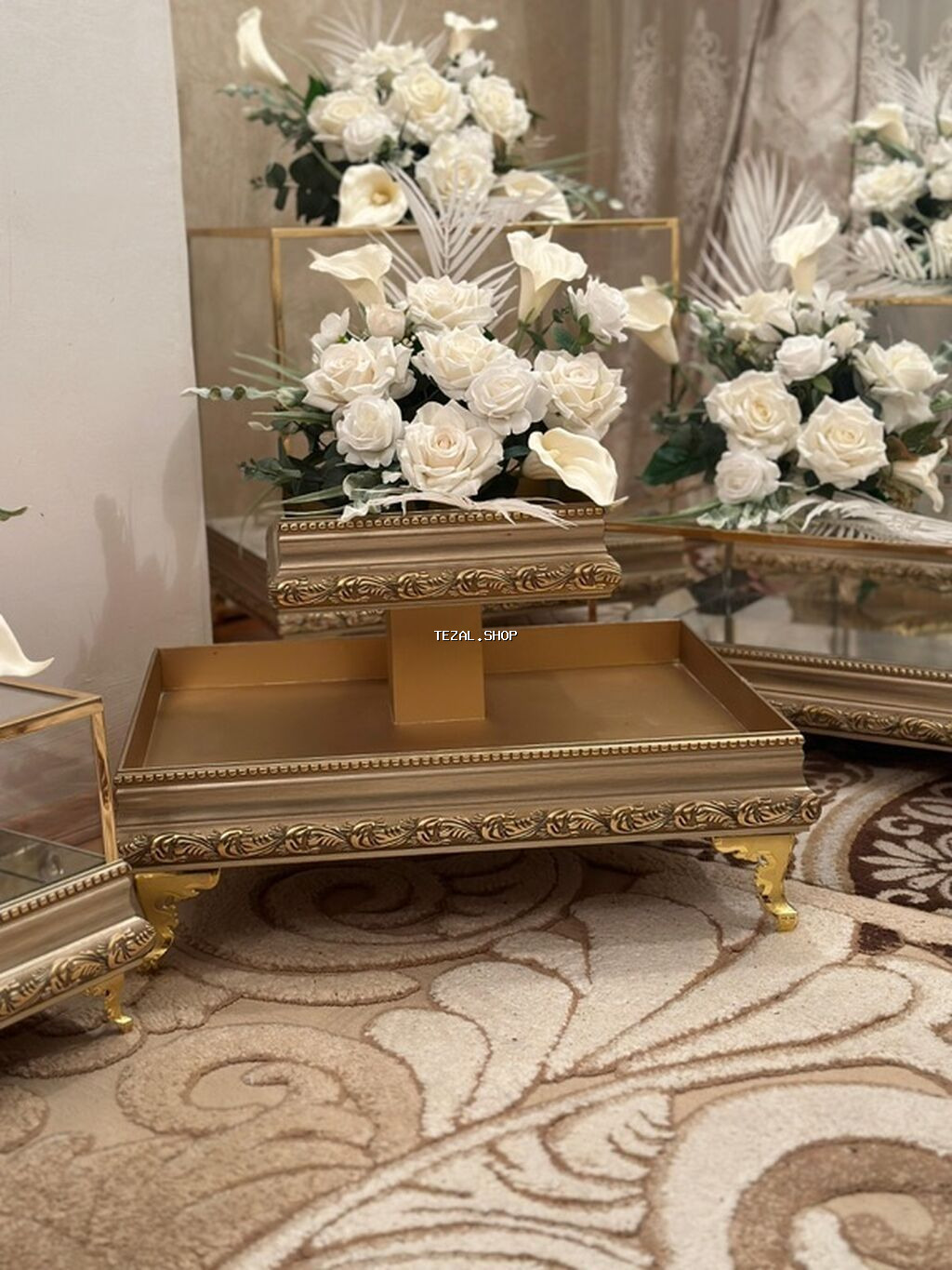 Hazır biznes,işimlə əlaqeli vaxt olmadığı üçün satılır.Dəyərindən ucuz - şəkil 3