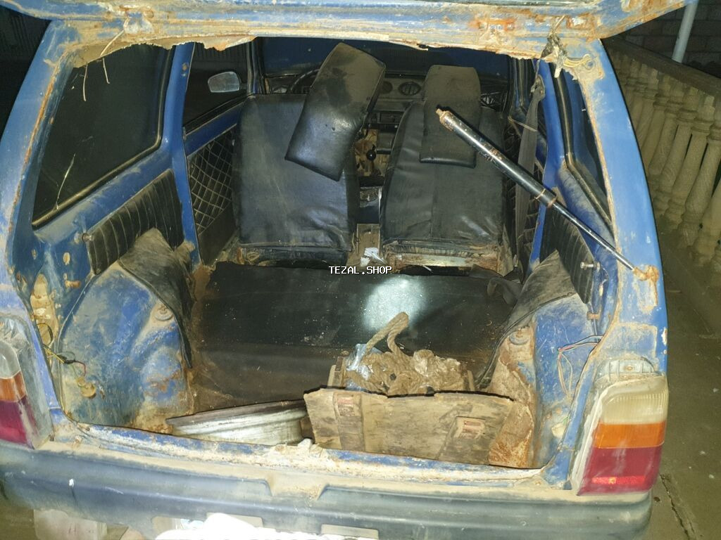 Zapcas kimi satilir mator teker yalniz kuza ve nomreden basqa hamsi - şəkil 3