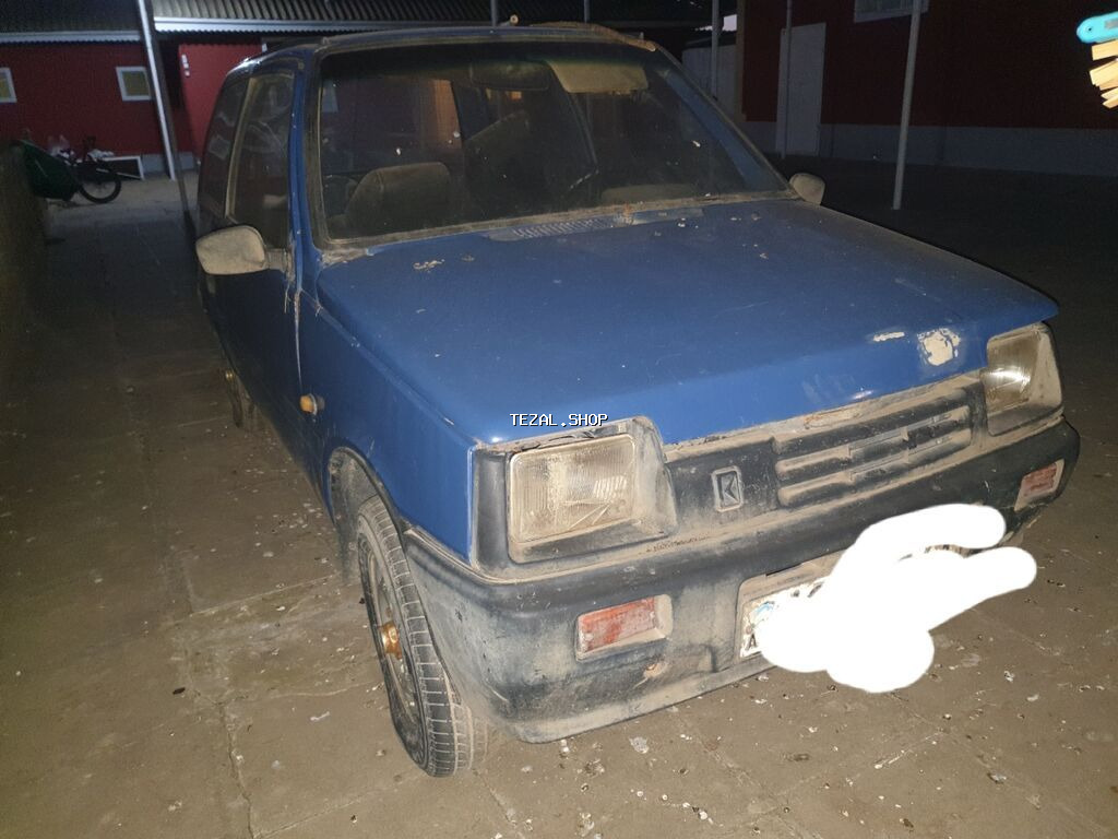 Zapcas kimi satilir mator teker yalniz kuza ve nomreden basqa hamsi - şəkil 4