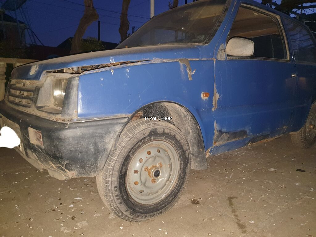 Zapcas kimi satilir mator teker yalniz kuza ve nomreden basqa hamsi - şəkil 5