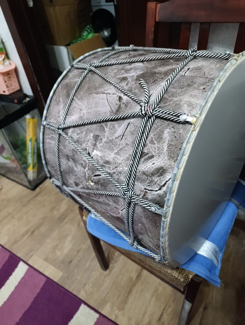 Satram hecbir problemi yoxdu - şəkil 2