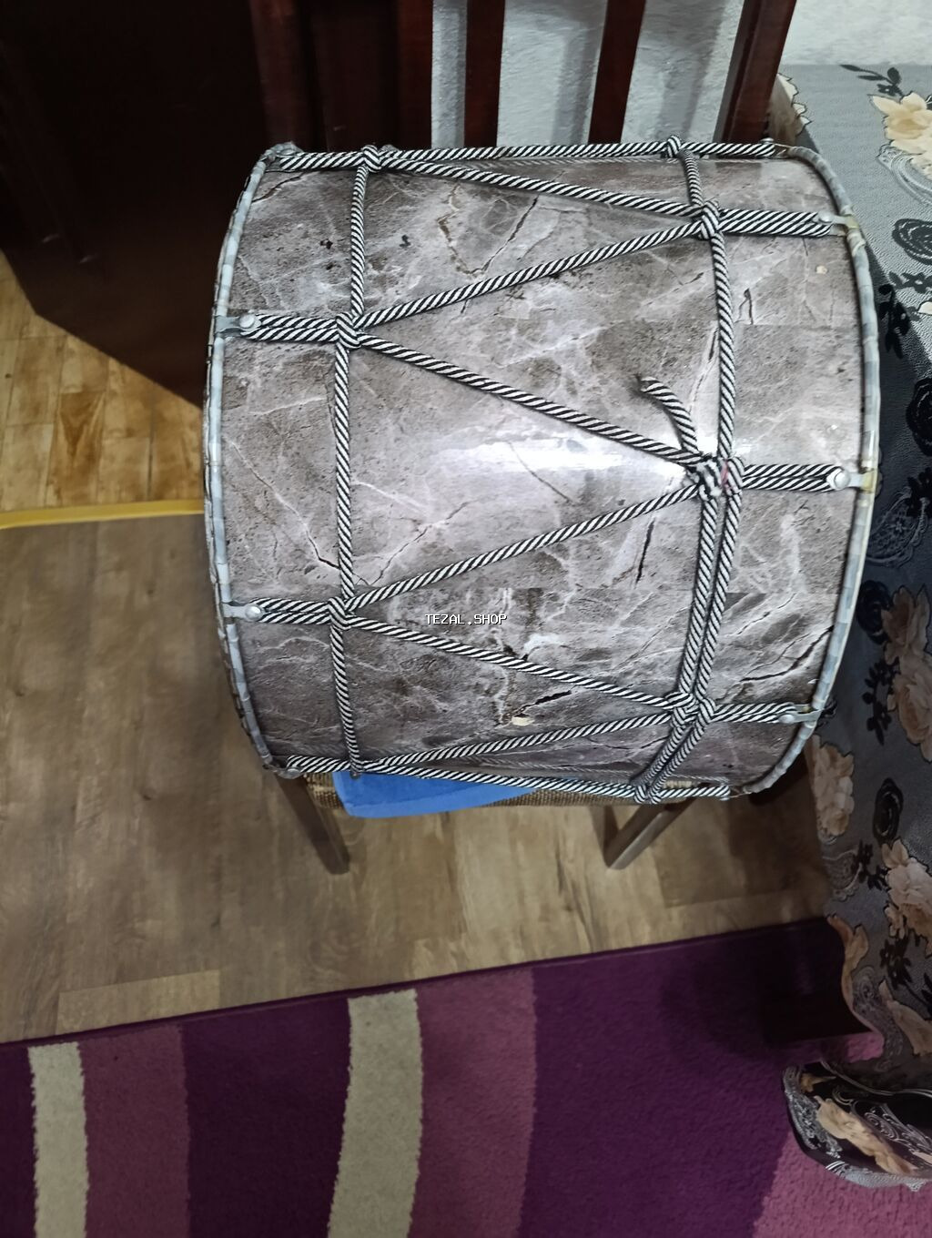 Satram hecbir problemi yoxdu - şəkil 3